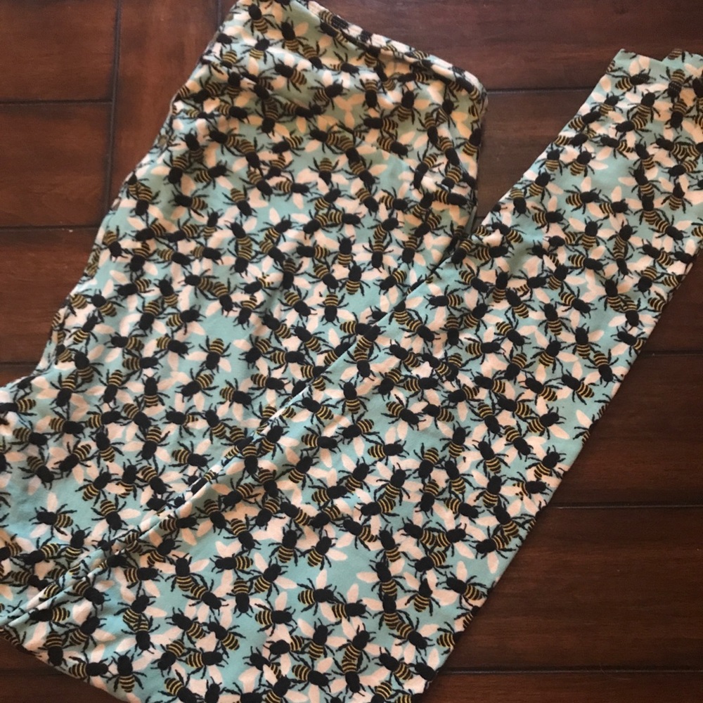 Lularoe TC leggings